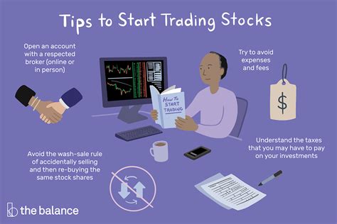 TRADE STOCKS EASILY .